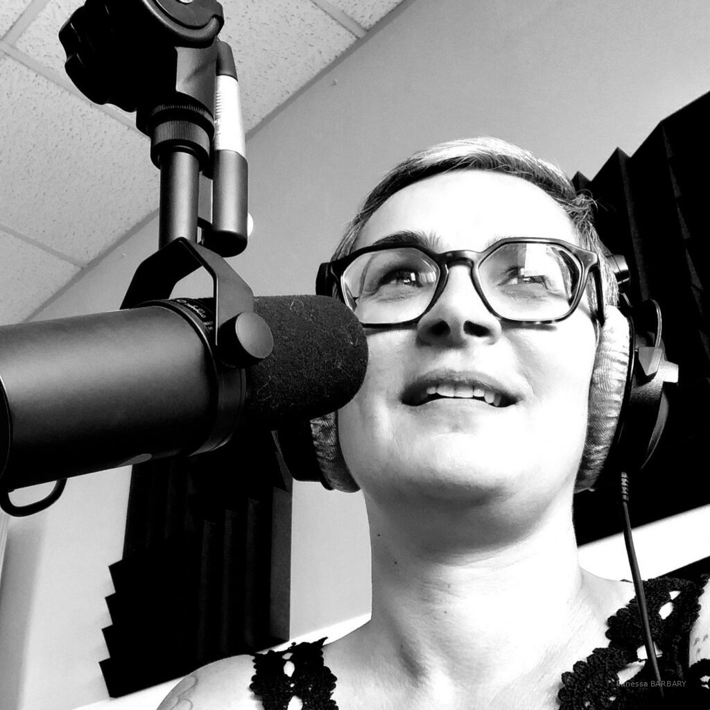 Se faire connaitre à la radio