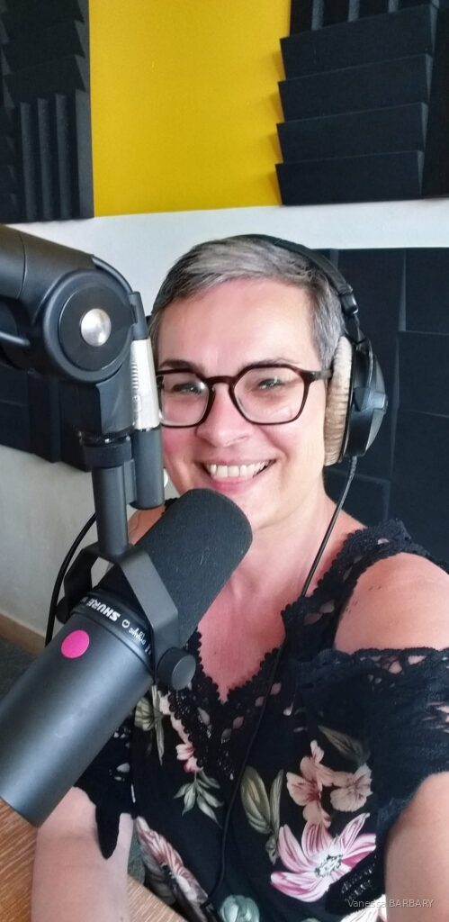 Se faire connaitre à la radio